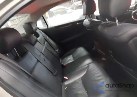 2004 Lexus Es 330 from USA, damaged, VIN JTHBA30G745012853